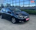 Чорний Ніссан Ліф, об'ємом двигуна 0 л та пробігом 110 тис. км за 12900 $, фото 3 на Automoto.ua