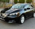 Чорний Ніссан Ліф, об'ємом двигуна 0 л та пробігом 40 тис. км за 2250 $, фото 1 на Automoto.ua