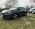 Черный Ниссан Лиф, объемом двигателя 0 л и пробегом 132 тыс. км за 13500 $, фото 1 на Automoto.ua