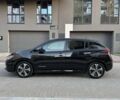 Чорний Ніссан Ліф, об'ємом двигуна 0 л та пробігом 130 тис. км за 14250 $, фото 20 на Automoto.ua