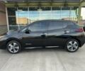 Чорний Ніссан Ліф, об'ємом двигуна 0 л та пробігом 38 тис. км за 5500 $, фото 3 на Automoto.ua