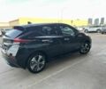 Чорний Ніссан Ліф, об'ємом двигуна 0 л та пробігом 38 тис. км за 5500 $, фото 6 на Automoto.ua