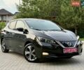 Черный Ниссан Лиф, объемом двигателя 0 л и пробегом 148 тыс. км за 12450 $, фото 1 на Automoto.ua