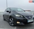 Черный Ниссан Лиф, объемом двигателя 0 л и пробегом 92 тыс. км за 13100 $, фото 27 на Automoto.ua