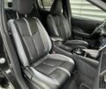 Черный Ниссан Лиф, объемом двигателя 0 л и пробегом 123 тыс. км за 8750 $, фото 1 на Automoto.ua