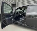 Черный Ниссан Лиф, объемом двигателя 0 л и пробегом 123 тыс. км за 8750 $, фото 16 на Automoto.ua