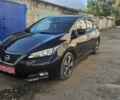 Черный Ниссан Лиф, объемом двигателя 0 л и пробегом 61 тыс. км за 14500 $, фото 1 на Automoto.ua
