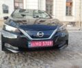 Чорний Ніссан Ліф, об'ємом двигуна 0 л та пробігом 115 тис. км за 13999 $, фото 1 на Automoto.ua