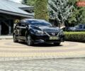 Черный Ниссан Лиф, объемом двигателя 0 л и пробегом 88 тыс. км за 15700 $, фото 1 на Automoto.ua