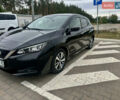 Чорний Ніссан Ліф, об'ємом двигуна 0 л та пробігом 44 тис. км за 13200 $, фото 2 на Automoto.ua