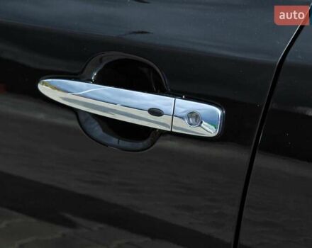 Чорний Ніссан Ліф, об'ємом двигуна 0 л та пробігом 64 тис. км за 13299 $, фото 27 на Automoto.ua