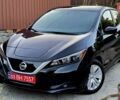 Черный Ниссан Лиф, объемом двигателя 0 л и пробегом 68 тыс. км за 13999 $, фото 2 на Automoto.ua