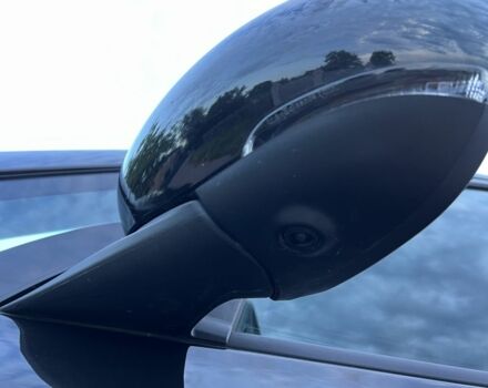 Черный Ниссан Лиф, объемом двигателя 0 л и пробегом 63 тыс. км за 12999 $, фото 11 на Automoto.ua