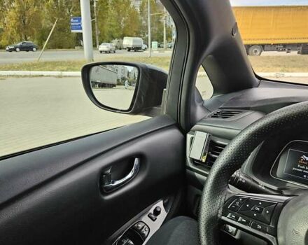 Чорний Ніссан Ліф, об'ємом двигуна 0 л та пробігом 165 тис. км за 11200 $, фото 3 на Automoto.ua