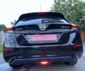 Черный Ниссан Лиф, объемом двигателя 0 л и пробегом 63 тыс. км за 12999 $, фото 2 на Automoto.ua