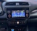 Чорний Ніссан Ліф, об'ємом двигуна 0 л та пробігом 130 тис. км за 14250 $, фото 27 на Automoto.ua