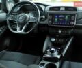 Чорний Ніссан Ліф, об'ємом двигуна 0 л та пробігом 64 тис. км за 13299 $, фото 35 на Automoto.ua