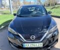 Черный Ниссан Лиф, объемом двигателя 0 л и пробегом 99 тыс. км за 11500 $, фото 1 на Automoto.ua