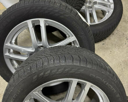 Черный Ниссан Лиф, объемом двигателя 0 л и пробегом 19 тыс. км за 14800 $, фото 21 на Automoto.ua