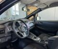 Черный Ниссан Лиф, объемом двигателя 0 л и пробегом 59 тыс. км за 16500 $, фото 8 на Automoto.ua