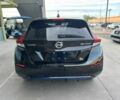 Чорний Ніссан Ліф, об'ємом двигуна 0 л та пробігом 30 тис. км за 6800 $, фото 4 на Automoto.ua