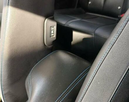 Чорний Ніссан Ліф, об'ємом двигуна 0 л та пробігом 94 тис. км за 13300 $, фото 15 на Automoto.ua