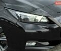 Чорний Ніссан Ліф, об'ємом двигуна 0 л та пробігом 64 тис. км за 13299 $, фото 15 на Automoto.ua