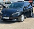 Черный Ниссан Лиф, объемом двигателя 0 л и пробегом 135 тыс. км за 14500 $, фото 1 на Automoto.ua