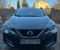 Черный Ниссан Лиф, объемом двигателя 0 л и пробегом 98 тыс. км за 13200 $, фото 1 на Automoto.ua