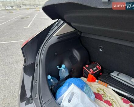 Черный Ниссан Лиф, объемом двигателя 0 л и пробегом 92 тыс. км за 13100 $, фото 28 на Automoto.ua