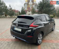 Чорний Ніссан Ліф, об'ємом двигуна 0 л та пробігом 115 тис. км за 12000 $, фото 6 на Automoto.ua