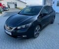 Чорний Ніссан Ліф, об'ємом двигуна 0 л та пробігом 130 тис. км за 14250 $, фото 7 на Automoto.ua