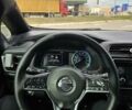 Чорний Ніссан Ліф, об'ємом двигуна 0 л та пробігом 165 тис. км за 11200 $, фото 12 на Automoto.ua