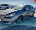 Чорний Ніссан Ліф, об'ємом двигуна 0 л та пробігом 108 тис. км за 2800 $, фото 1 на Automoto.ua
