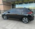 Чорний Ніссан Ліф, об'ємом двигуна 0 л та пробігом 38 тис. км за 5500 $, фото 4 на Automoto.ua