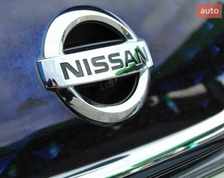 Чорний Ніссан Ліф, об'ємом двигуна 0 л та пробігом 64 тис. км за 13299 $, фото 25 на Automoto.ua