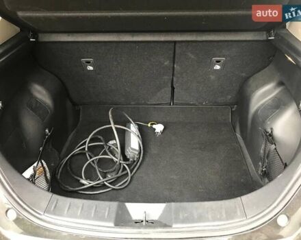 Черный Ниссан Лиф, объемом двигателя 0 л и пробегом 90 тыс. км за 20500 $, фото 13 на Automoto.ua