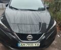 Черный Ниссан Лиф, объемом двигателя 0 л и пробегом 40 тыс. км за 13500 $, фото 2 на Automoto.ua