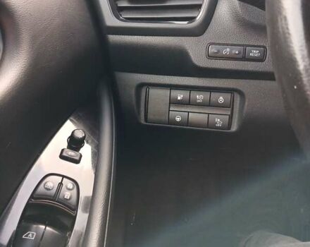 Чорний Ніссан Ліф, об'ємом двигуна 0 л та пробігом 94 тис. км за 13300 $, фото 14 на Automoto.ua