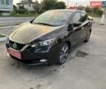 Черный Ниссан Лиф, объемом двигателя 0 л и пробегом 56 тыс. км за 14990 $, фото 1 на Automoto.ua