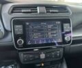 Чорний Ніссан Ліф, об'ємом двигуна 0 л та пробігом 38 тис. км за 5500 $, фото 11 на Automoto.ua