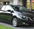 Чорний Ніссан Ліф, об'ємом двигуна 0 л та пробігом 95 тис. км за 15900 $, фото 1 на Automoto.ua
