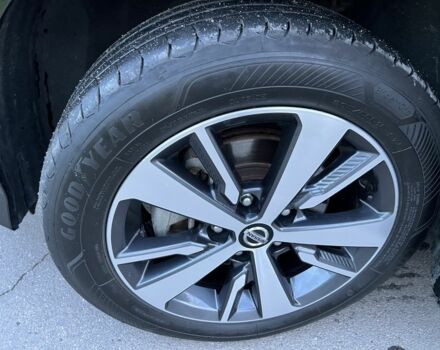 Черный Ниссан Лиф, объемом двигателя 0 л и пробегом 63 тыс. км за 12999 $, фото 9 на Automoto.ua