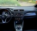 Черный Ниссан Лиф, объемом двигателя 0 л и пробегом 68 тыс. км за 13999 $, фото 43 на Automoto.ua