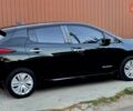 Черный Ниссан Лиф, объемом двигателя 0 л и пробегом 68 тыс. км за 13999 $, фото 14 на Automoto.ua