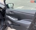 Черный Ниссан Лиф, объемом двигателя 0 л и пробегом 92 тыс. км за 13100 $, фото 24 на Automoto.ua