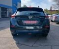 Чорний Ніссан Ліф, об'ємом двигуна 0 л та пробігом 94 тис. км за 13300 $, фото 8 на Automoto.ua