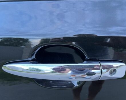 Черный Ниссан Лиф, объемом двигателя 0 л и пробегом 63 тыс. км за 12999 $, фото 10 на Automoto.ua