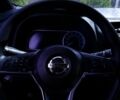 Черный Ниссан Лиф, объемом двигателя 0 л и пробегом 50 тыс. км за 12600 $, фото 6 на Automoto.ua
