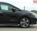 Чорний Ніссан Ліф, об'ємом двигуна 0 л та пробігом 64 тис. км за 13299 $, фото 8 на Automoto.ua
